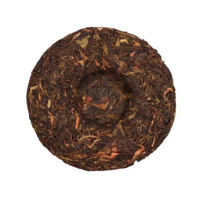 Шу Пуэр (черный) PuErMagic 100г - купить в Заозерном