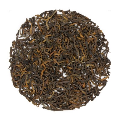 Шу Пуэр (черный) DarkLeaf 120г - купить в Заозерном