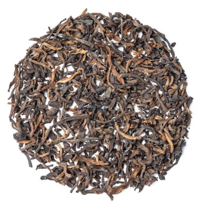 Шу Пуэр (черный) EarthLeaf 100г - купить в Заозерном