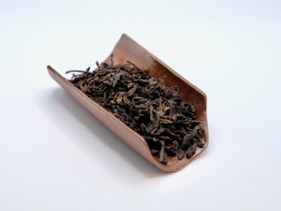 Шу Пуэр (черный) DarkForest 120г - купить в Заозерном