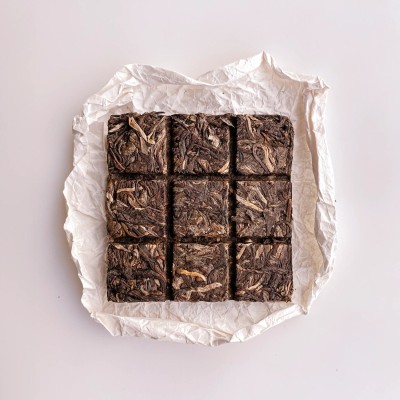 Шу Пуэр (черный) MagicBrew 75г - купить в Заозерном