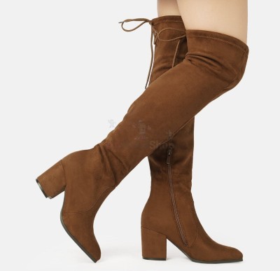 Женские сапоги, ботфорты NightStep - купить в Заозерном