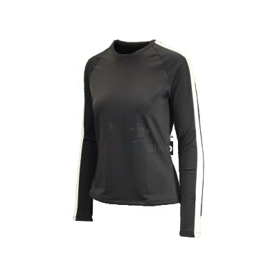 Женский лонгслив WarmFit - купить в Заозерном