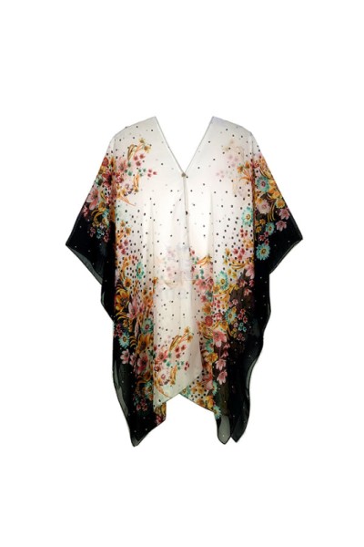 Пляжное платье SummerWave - купить в Заозерном