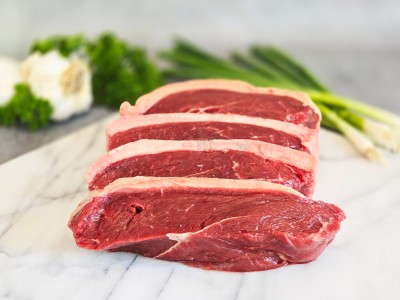 Говядина охлаждённая мякоть - купить в Заозерном
