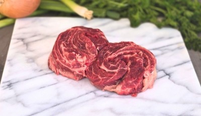 Говядина гуляш нарезанная - купить в Заозерном