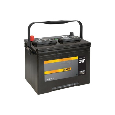 Аккумулятор PowerIce 90Ah - купить в Заозерном