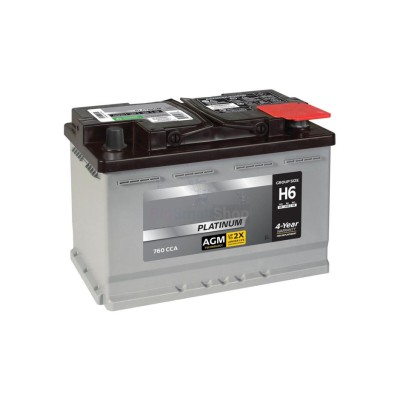 АКБ MaxCharge 72Ah - купить в Заозерном