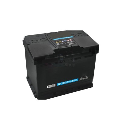 Мото-аккумулятор PowerRide 6 Ah - купить в Заозерном