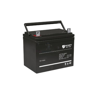 Мото-аккумулятор RideForce GEL 7 Ah - купить в Заозерном