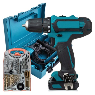 Аккумуляторный инструмент StrongTool X18 - купить в Заозерном