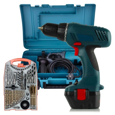 Аккумуляторный инструмент MasterVolt Pro - купить в Заозерном