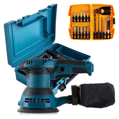 Аккумуляторный инструмент IronPower Max - купить в Заозерном