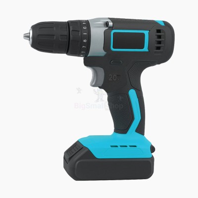 Ударная дрель HammerPro 700 - купить в Заозерном