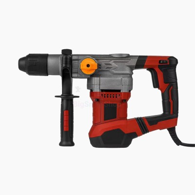 Дрель с ударным режимом StrongDrill Pro - купить в Заозерном