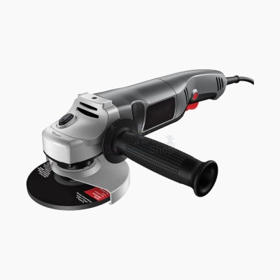 Болгарка аккумуляторная EasyGrind 125 - купить в Заозерном