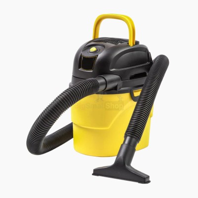 Строительный пылесос MasterVac 1200 - купить в Заозерном