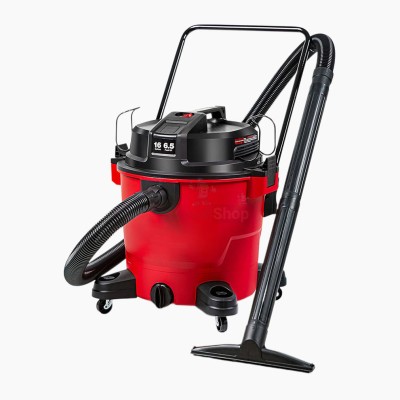 Промышленный пылесос HeavyDuty 1800 - купить в Заозерном